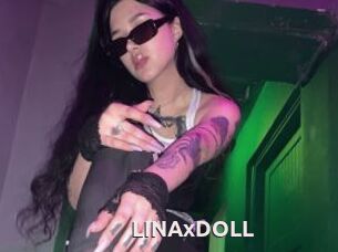 LINAxDOLL