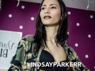 LINDSAYPARKERR
