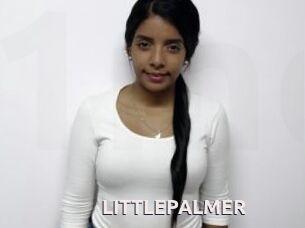 LITTLEPALMER