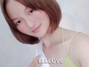 LLLLOVE