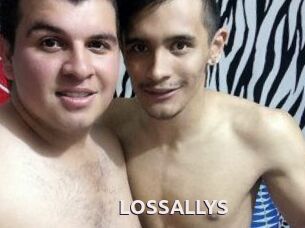 LOSSALLYS