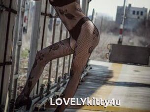 LOVELYkitty4u