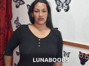 LUNABOOBS