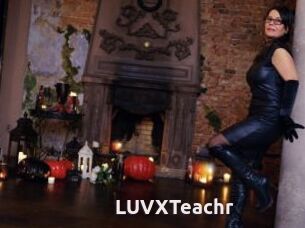 LUVXTeachr