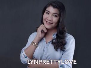 LYNPRETTYLOVE