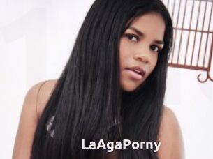 LaAgaPorny