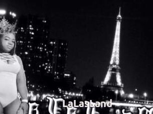 LaLasLand
