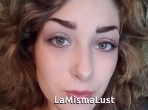 LaMismaLust