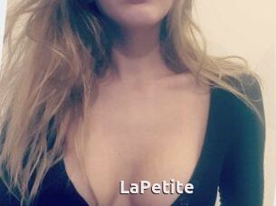 LaPetite