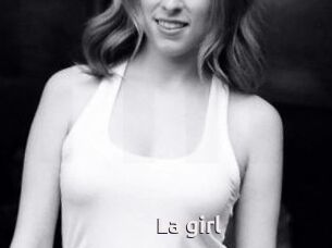 La_girl