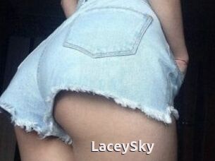 LaceySky