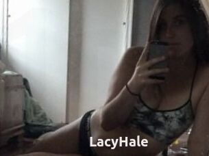LacyHale