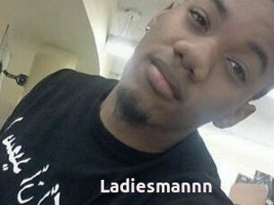Ladiesmannn