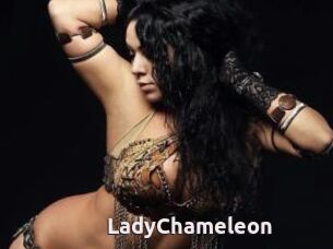 LadyChameleon