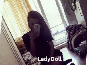 LadyDoll