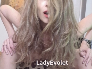 LadyEvolet