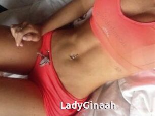 LadyGinaah