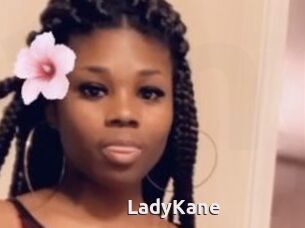 LadyKane