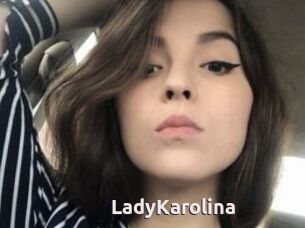 LadyKarolina