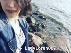 LadyLoren007