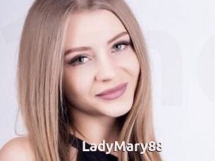LadyMary88