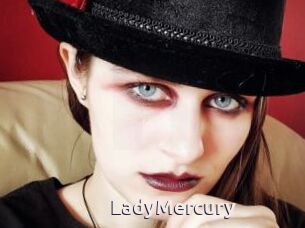 LadyMercury