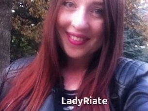 LadyRiate