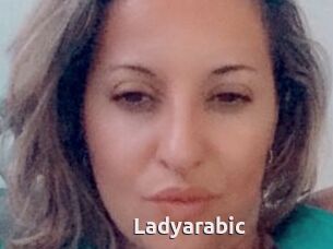 Ladyarabic