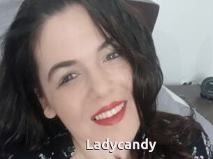 Ladycandy