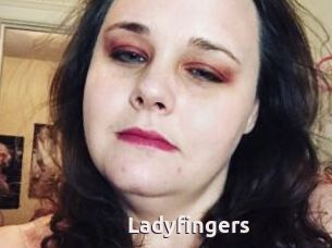Ladyfingers