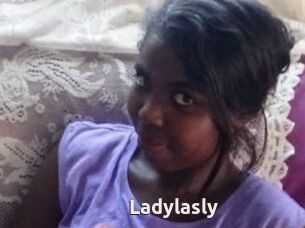 Ladylasly