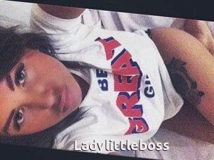 Ladylittleboss