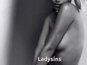 Ladysins