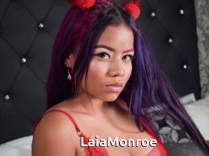 LaiaMonroe