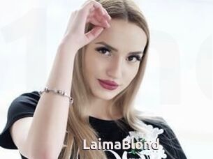 LaimaBlond