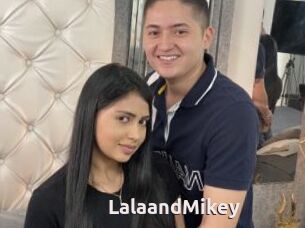 LalaandMikey