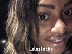 Lalastacks