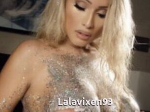 Lalavixen93