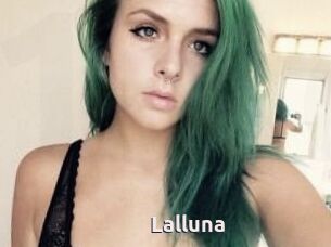 Lalluna