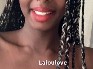 Laloulove