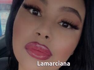 Lamarciana