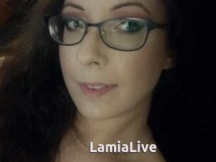 LamiaLive
