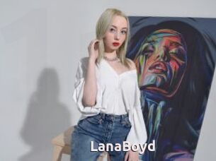 LanaBoyd