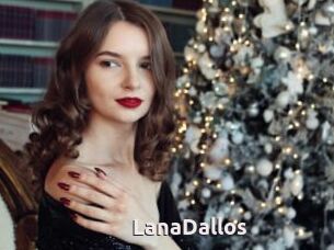 LanaDallos