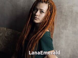LanaEmerald
