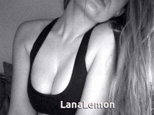 LanaLemon