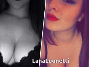 LanaLeonetti