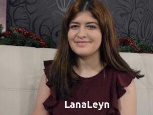 LanaLeyn