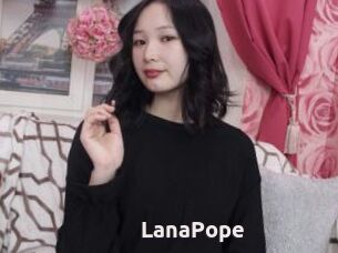 LanaPope