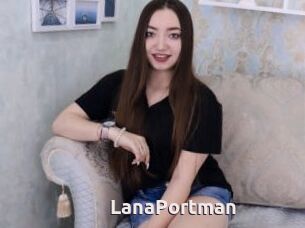 LanaPortman